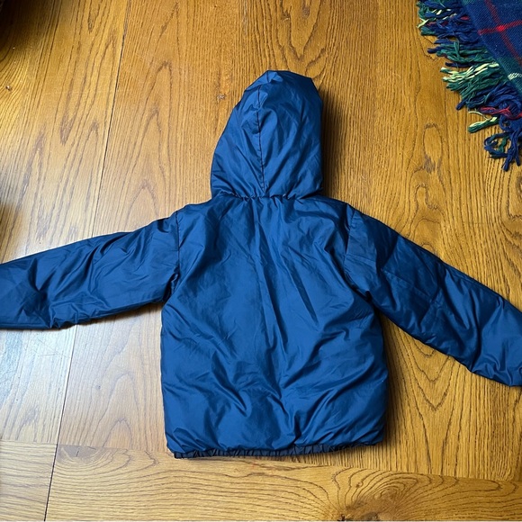 The North Face Toddler down puffer coat 3T - Picture 5 of 5